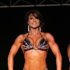 Darlene  Allred - NPC Charlotte Cup  2013 - #1